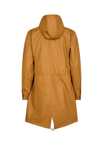 17047 - Gold Raincoat - Soya Concept