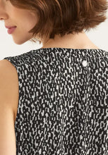 Load image into Gallery viewer, 143608- Printed Maxi Dress - Street One