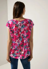 Load image into Gallery viewer, 344056- Floral Print Blouse - Street One