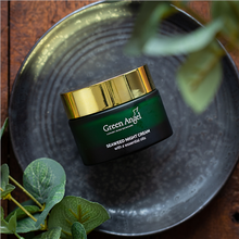 Load image into Gallery viewer, 61334- Seaweed Night Cream - Green Angel