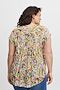Load image into Gallery viewer, 2308- multi printed blouse - Fransa+