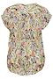 Load image into Gallery viewer, 2308- multi printed blouse - Fransa+