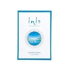Load image into Gallery viewer, Scented Sachet - Inis