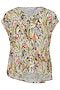 Load image into Gallery viewer, 2308- multi printed blouse - Fransa+