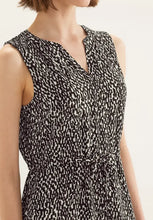 Load image into Gallery viewer, 143608- Printed Maxi Dress - Street One