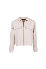 Load image into Gallery viewer, W23212- Breast Pocket Jacket - Peruzzi