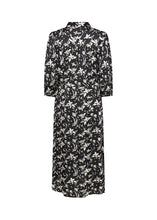 Load image into Gallery viewer, 40270- Silk Print Shirt Dress - Soya Concept
