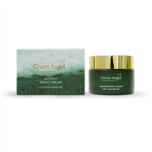 Load image into Gallery viewer, 61334- Seaweed Night Cream - Green Angel