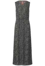 Load image into Gallery viewer, 143608- Printed Maxi Dress - Street One