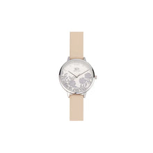 Load image into Gallery viewer, R235WLA- Rivka Silver Watch - Knight &amp; Day