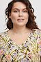 Load image into Gallery viewer, 2308- multi printed blouse - Fransa+