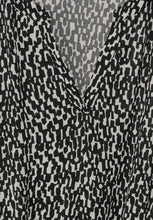 Load image into Gallery viewer, 143608- Printed Maxi Dress - Street One