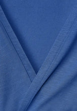 Load image into Gallery viewer, 319632- Blue Cardigan - Cecil