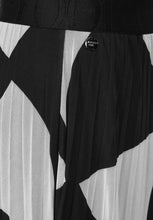 Load image into Gallery viewer, 361340- Pleated Skirt Black - Street One