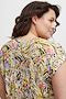 Load image into Gallery viewer, 2308- multi printed blouse - Fransa+