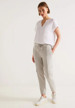 Load image into Gallery viewer, 376636- Stone Bonny Cargo Pants - Street One