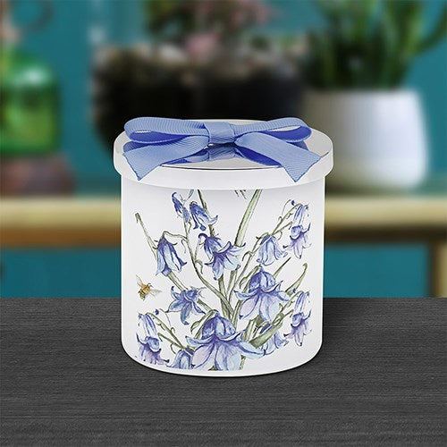 72784 - Bluebell Candle - Bee-Tanical