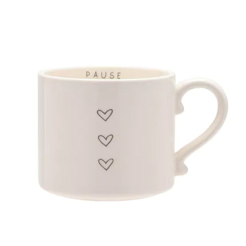 197 - Pause Mug - Widdop