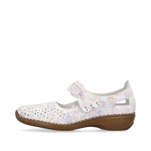 Load image into Gallery viewer, 41399-92 - Pastle Low-Wedge Shoe - Rieker