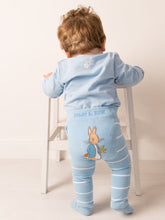 Load image into Gallery viewer, Peter Rabbit Up to Mischief - Leggings - Blade and Rose