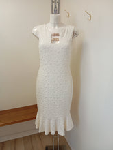 Load image into Gallery viewer, 77501- Cream Dress &amp; Jacket - Tia