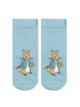 Load image into Gallery viewer, Peter Rabbit Up to Mischief - Socks - Blade and Rose