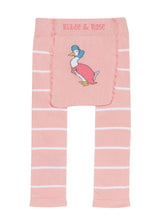Load image into Gallery viewer, Peter Rabbit Jemima Puddle - Leggings - Blade and Rose