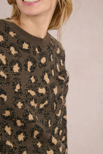 Load image into Gallery viewer, Knitted Sweater - Molly Bracken