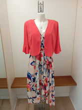 Load image into Gallery viewer, 78598- Print Dress - Tia
