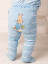Load image into Gallery viewer, Peter Rabbit Up to Mischief - Leggings - Blade and Rose