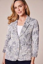Load image into Gallery viewer, Jeans Blue Jacket - Deck