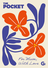 Load image into Gallery viewer, The Pocket For Mum with Love
