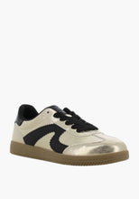 Load image into Gallery viewer, Gold Shoe - Millie &amp; Co