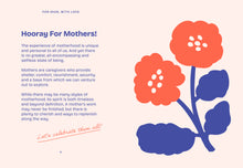 Load image into Gallery viewer, The Pocket For Mum with Love