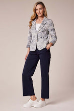 Load image into Gallery viewer, Jeans Blue Jacket - Deck
