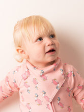 Load image into Gallery viewer, Peter Rabbit Bib - Blade &amp; Rose