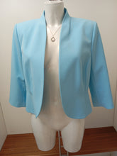 Load image into Gallery viewer, 77536- Blue Jacket - Tia