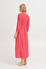 Load image into Gallery viewer, 3512- Teaberry Dress- Fransa