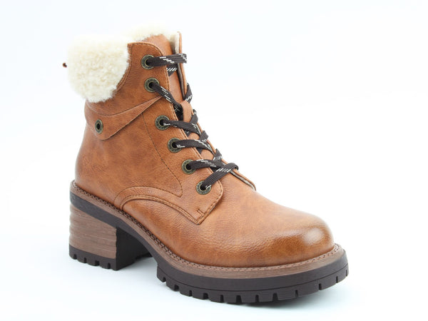 Electra High Heel Boot - Heavenly Feet