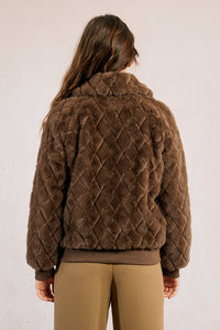 Jacket - Molly Bracken