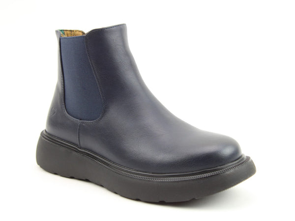 Azalea Slip-on Boot - Heavenly Feet