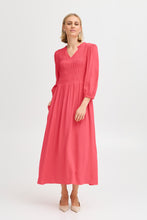 Load image into Gallery viewer, 3512- Teaberry Dress- Fransa