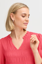 Load image into Gallery viewer, 3512- Teaberry Dress- Fransa