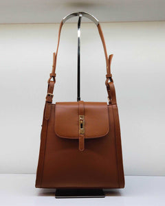 EL1513- Large Shoulder Bag - Elegance