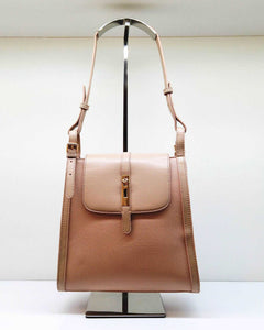 EL1513- Large Shoulder Bag - Elegance