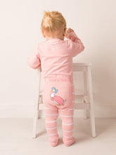 Load image into Gallery viewer, Peter Rabbit Jemima Puddle - Leggings - Blade and Rose