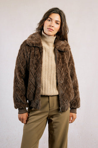 Jacket - Molly Bracken