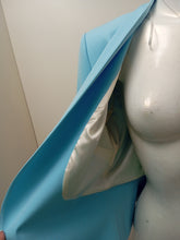 Load image into Gallery viewer, 77536- Blue Jacket - Tia