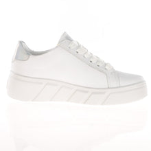 Load image into Gallery viewer, W2605-80- White Trainer- Rieker