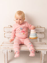 Load image into Gallery viewer, Peter Rabbit Jemima Puddle - Top - Blade and Rose